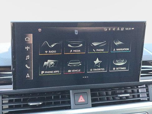 Used 2023 Audi A5 2.0T Premium Plus w/ Premium Plus AWD/4WD image 27