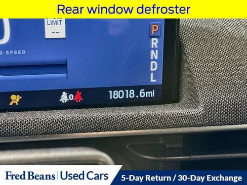 Used 2024 Ford Mustang Mach-E Premium AWD/4WD image 15