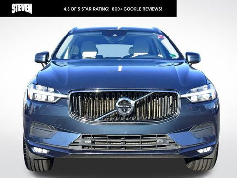 Used 2020 Volvo XC60 T5 Momentum image 8