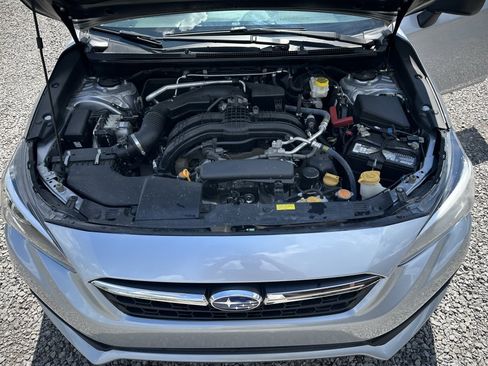 Used 2023 Subaru Impreza 2.0i image 22