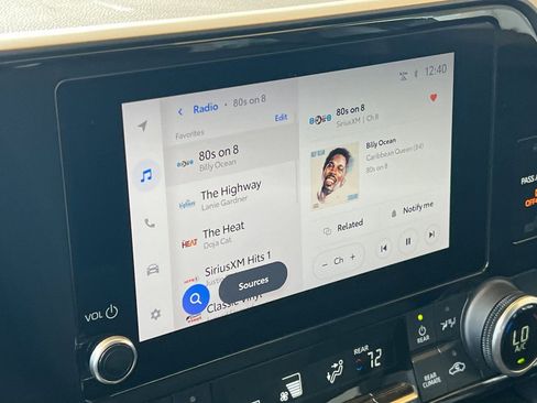 Certified 2024 Toyota Highlander LE image 23