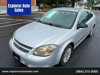 Used 2008 Chevrolet Cobalt LS w/ Protection Package