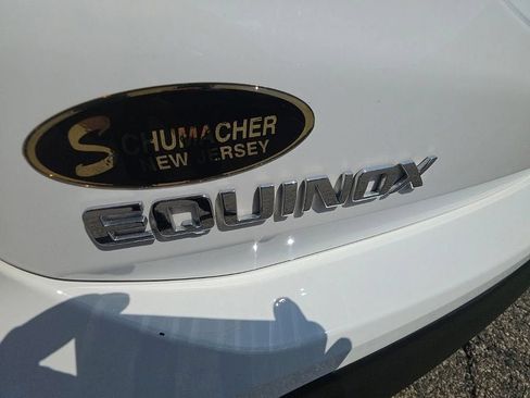 Used 2023 Chevrolet Equinox LS FWD image 30
