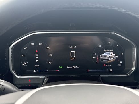 New 2026 GMC Sierra 1500 Elevation image 20