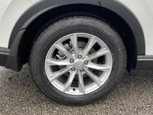 Used 2023 Honda CR-V EX-L image 11