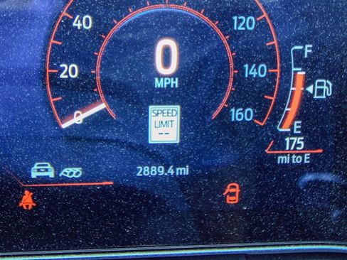 Used 2026 Ford Mustang GT Premium w/ GT Performance Package RWD image 22