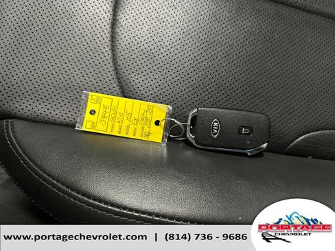 Used 2021 Kia K5 EX FWD image 30