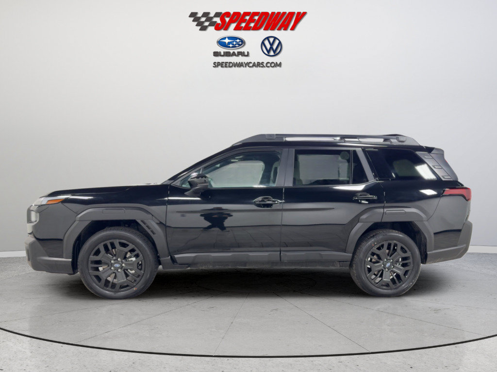 Certified 2026 Subaru Outback Limited XT AWD/4WD image 9