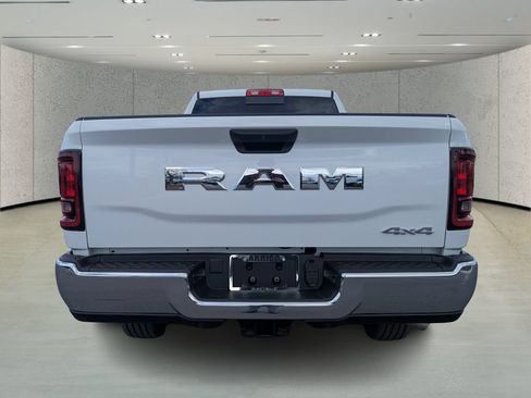 New 2026 RAM 2500 Tradesman AWD/4WD image 6