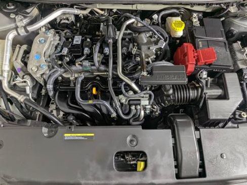 Used 2023 Nissan Sentra SV FWD image 29