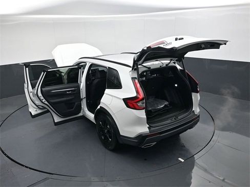 Used 2026 Honda CR-V Sport-L image 43