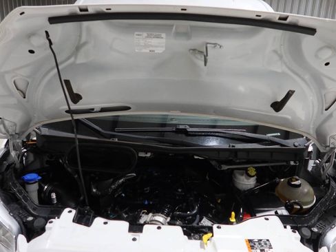 Used 2021 Ford Transit 350 XLT RWD image 9