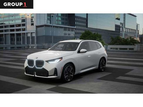 New 2026 BMW X3 xDrive30 w/ M Sport Package image 1