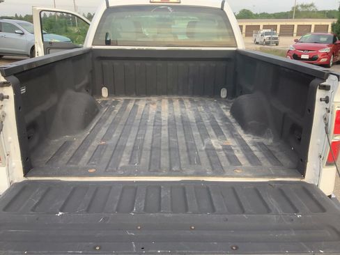 Used 2014 Ford F150 XL w/ Equipment Group 101A Mid AWD/4WD image 29