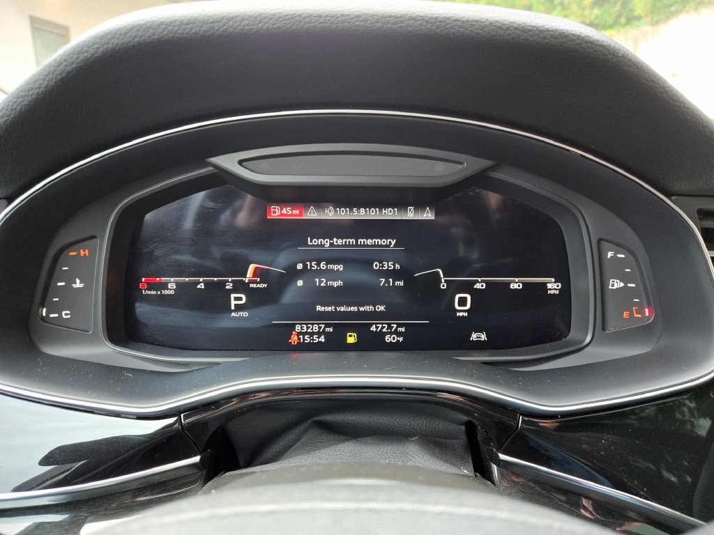 Used 2022 Audi Q7 2.0T Premium AWD/4WD image 18