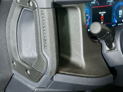 Used 2025 Ford Bronco Big Bend AWD/4WD image 17