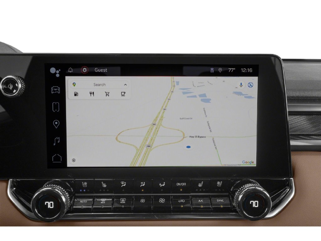 Used 2023 GMC Canyon AT4X AWD/4WD image 15