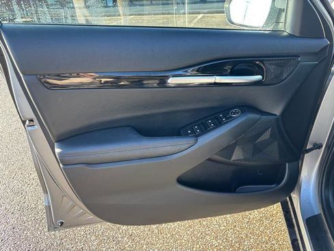 Certified 2024 Kia Seltos EX image 11