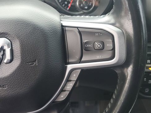 Used 2020 RAM 1500 Big Horn image 29