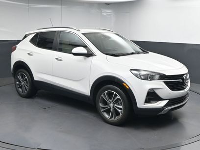 Used 2023 Buick Encore GX Select