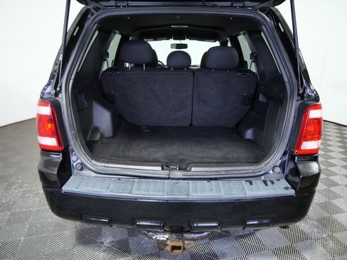 Used 2009 Ford Escape XLT FWD image 10