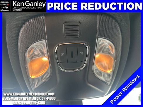 Used 2023 Jeep Compass Limited AWD/4WD image 17