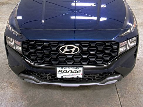 Used 2022 Hyundai Santa Fe XRT image 16