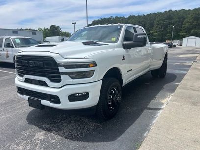 Used 2025 RAM 3500 Laramie