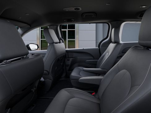 New 2026 Chrysler Voyager LX image 49