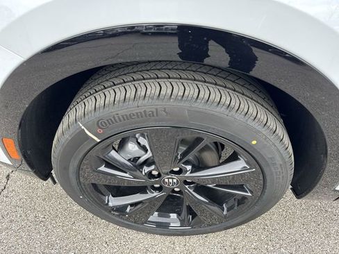 New 2026 Buick Envision Sport Touring image 10