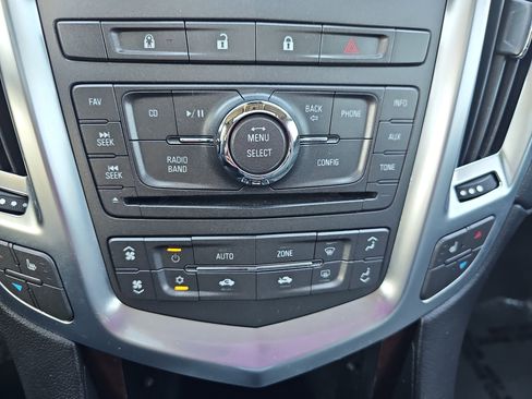 Used 2012 Cadillac SRX Luxury w/ LPO, Protection Package image 21