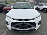 Used 2019 Chevrolet Blazer Premier w/ Sun and Wheels Package image 2