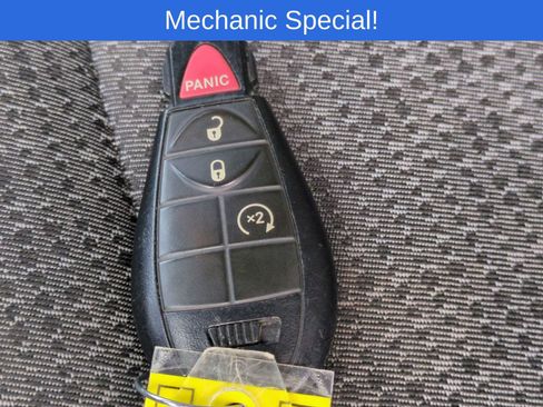 Used 2014 RAM 2500 Big Horn image 33