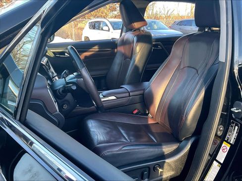 Used 2016 Lexus RX 350 AWD w/ Premium Package image 10