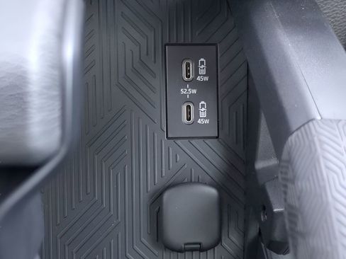 New 2026 Toyota Tacoma TRD Sport AWD/4WD image 31