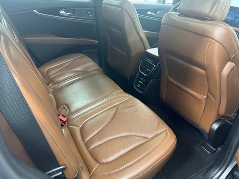 Used 2023 Lincoln Nautilus Reserve w/ Monochromatic Package AWD/4WD image 23