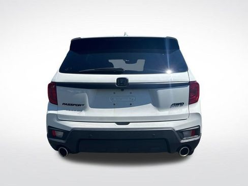 Used 2022 Honda Passport EX-L image 4