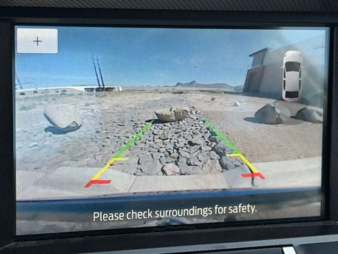 Used 2019 Ford Mustang Coupe w/ Equipment Group 101A image 21