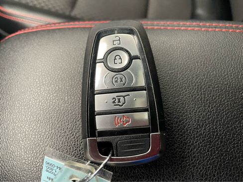 Used 2023 Ford Escape ST-Line w/ Tech Pack #1 AWD/4WD image 24