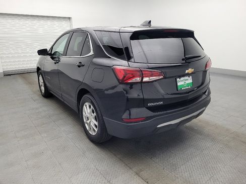 Used 2024 Chevrolet Equinox LT image 5