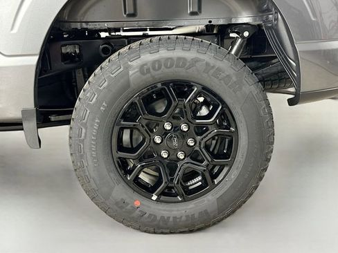 New 2026 Ford F150 XLT AWD/4WD image 30