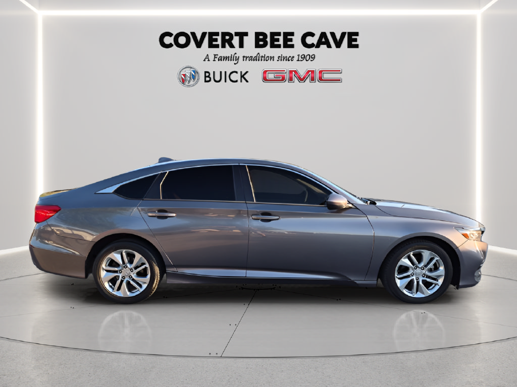Used 2019 Honda Accord LX image 11