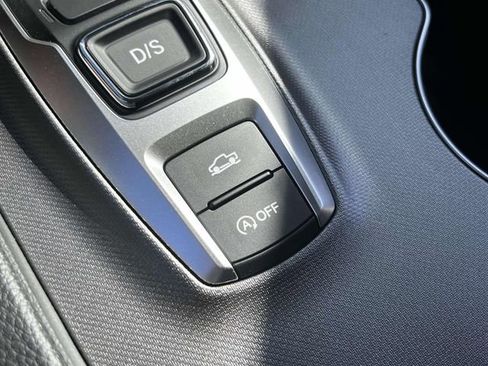 New 2025 Honda Ridgeline Sport image 33