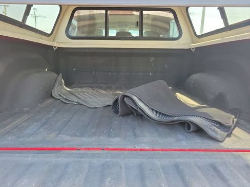 Used 2017 RAM 1500 Big Horn RWD image 9
