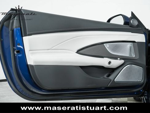 New 2026 Maserati GranCabrio Modena AWD/4WD image 68