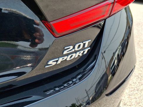 Used 2021 Honda Accord Sport image 31