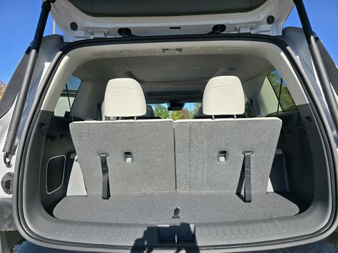 New 2026 Hyundai Santa Fe Calligraphy image 30