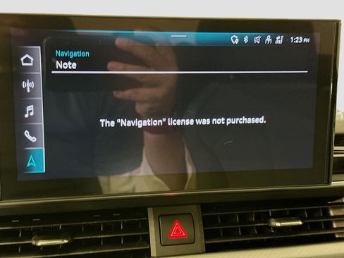 Used 2023 Audi A5 2.0T Premium Plus w/ Premium Plus image 22