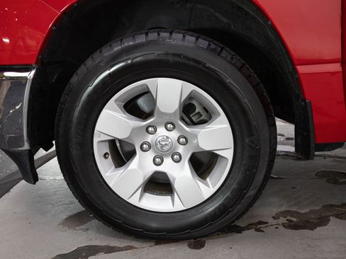Used 2022 RAM 1500 Big Horn AWD/4WD image 28