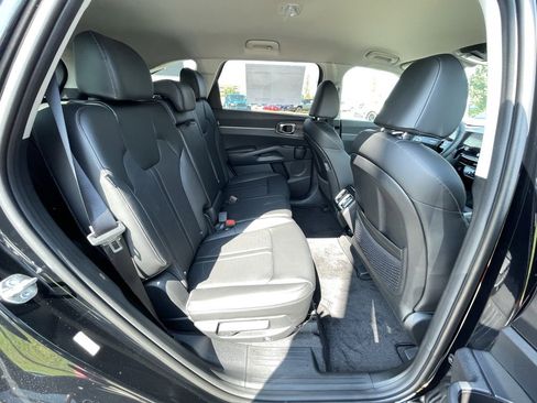 New 2026 Kia Sorento S image 27